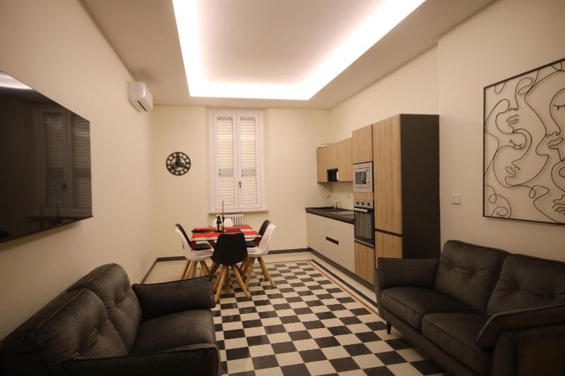 Irene's Home The Retreat — отель с удобствами в Риме