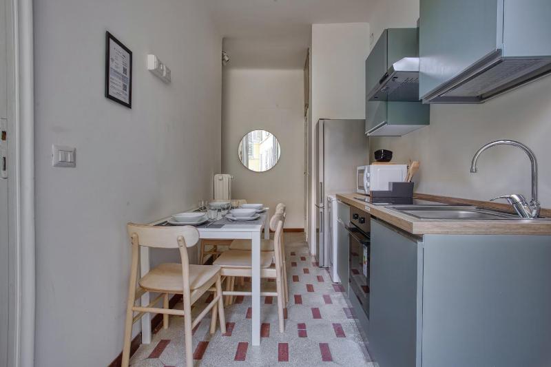 JOIVY Mauri - Cosy Flats Near the Duomo — отель с удобным расположением в Милане
