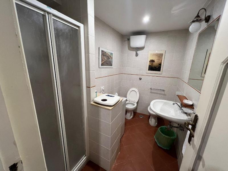 Casa Calascione — комфортный отель в Неаполе