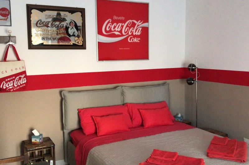 Цены на Coca Cola Studio в Милане