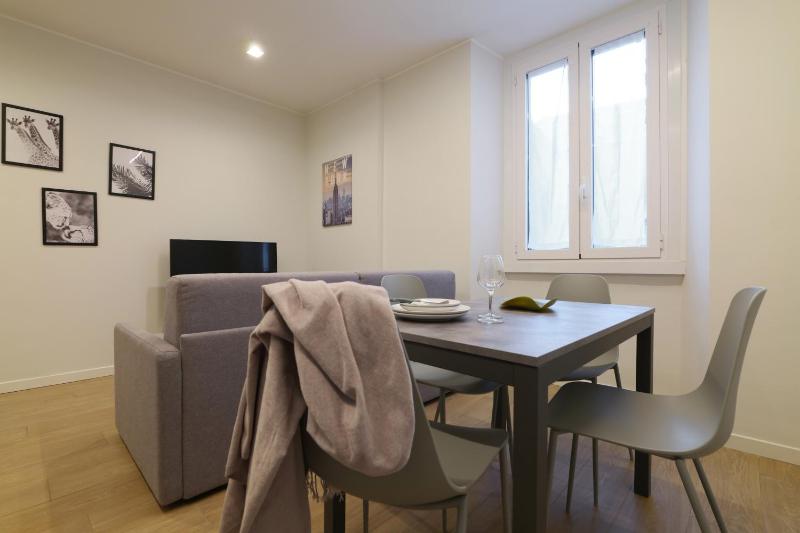 Contempora Apartments - bilocale Filzi A — отель с удобным расположением в Милане