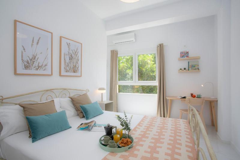 SingularStays Tinglado — забронировать отель в Валенсии