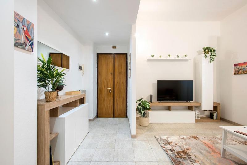 Exclusive Suite a pochi passi dal centro — отель с удобствами в Риме