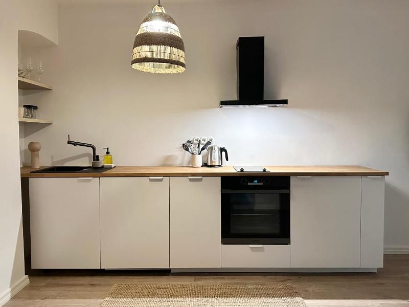 Tallinn Central City apartment — отель с удобным расположением в таллине