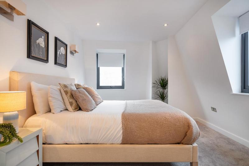 Цены на Farringdon/St Pancras penthouse в Лондоне
