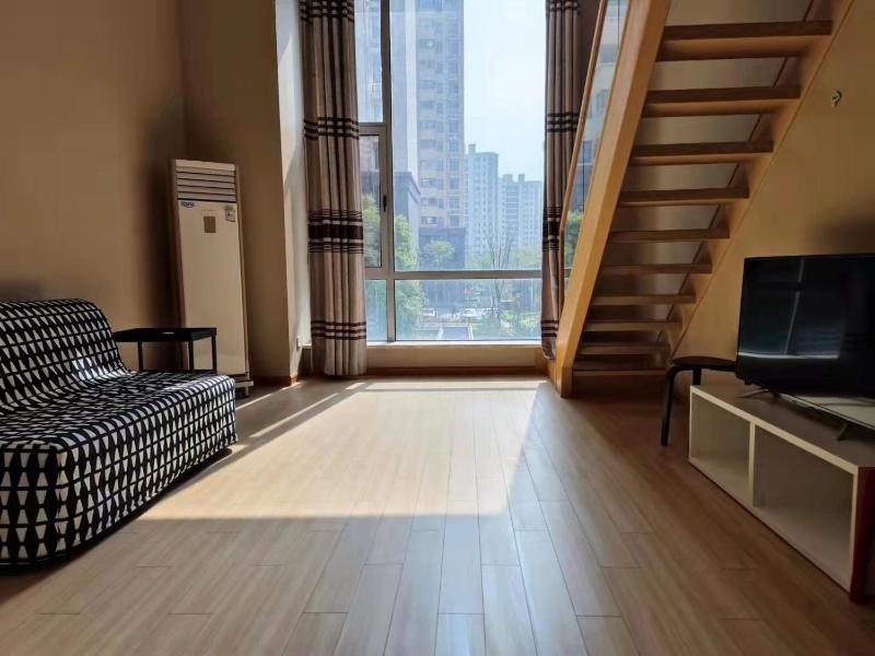 INestin Shanghai Apt Sunland — отзывы гостей и цены