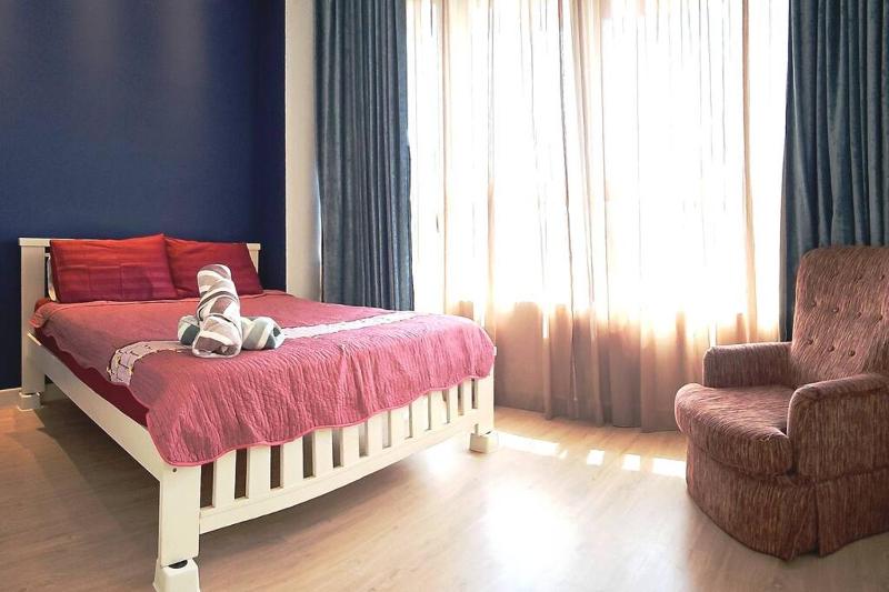 Premium Family Suite ArtePlus KLCC view Level30 — отзывы гостей и цены