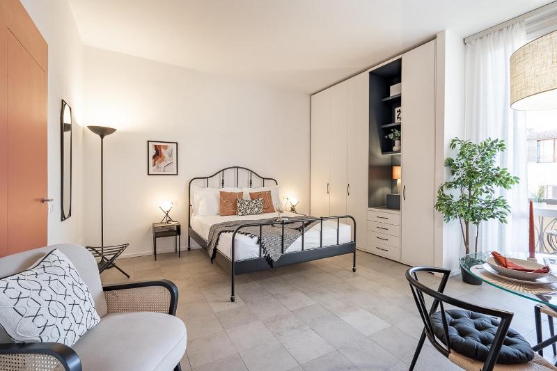 Ricasoli Terrace — отель с удобствами в Флоренции