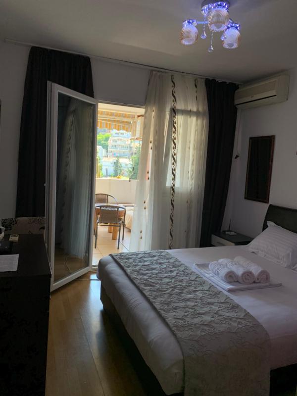 Budva apartman Centar — отзывы гостей и цены