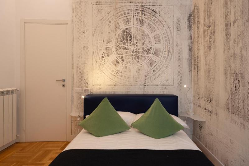 Pignatelli Rooms — отель с удобствами в Неаполе