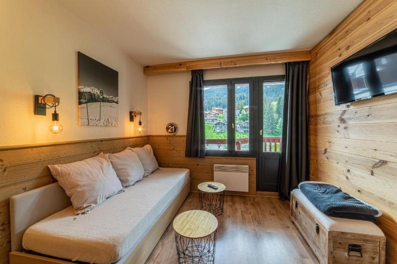 DIFY Tornets - Courchevel — комфортный отель в Куршевеле