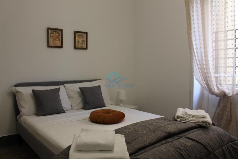 Casa Pera — комфортный отель в Риме
