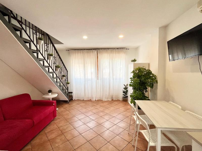 Lisa Home Roma — забронировать отель в Риме