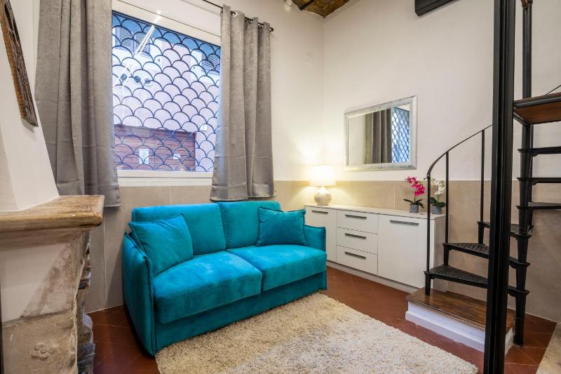 Цены на FCR Rome Apartments Piazza Navona - Teatro Pace в Риме