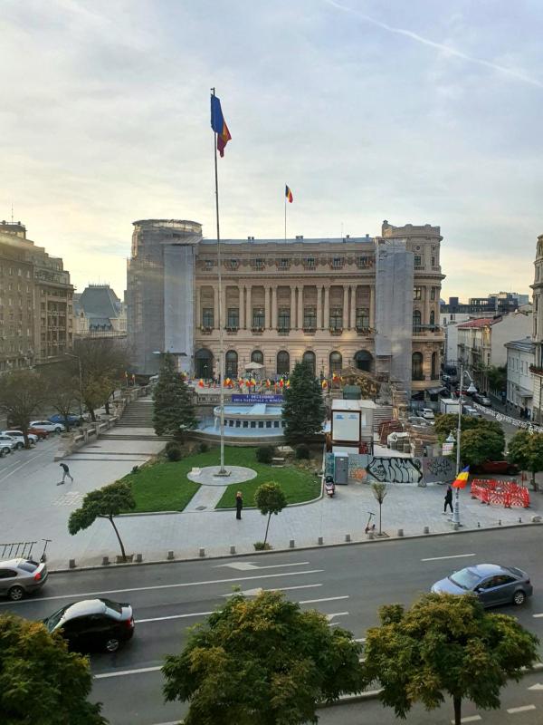 City Center Victoriei — отзывы гостей и цены