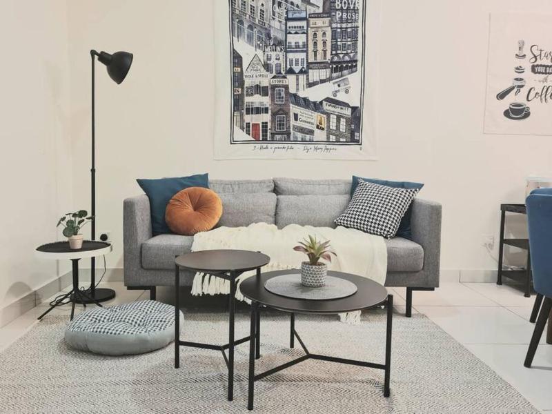 Designer Studio Arte Mont Kiara — отзывы гостей и цены