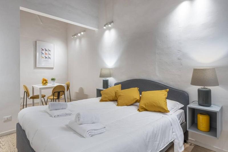 UNYCA - Art of Florence Apartment — отзывы гостей и цены
