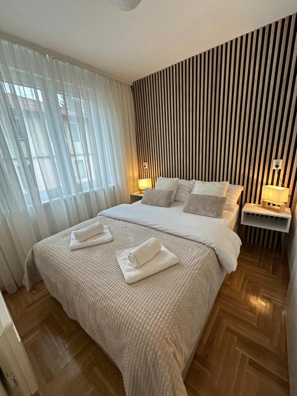 Apartman Bistrik — отель в Сараево, Босния и Герцеговина