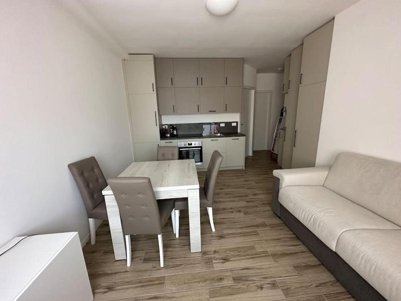 Luca's Home — комфортный отель в Милане