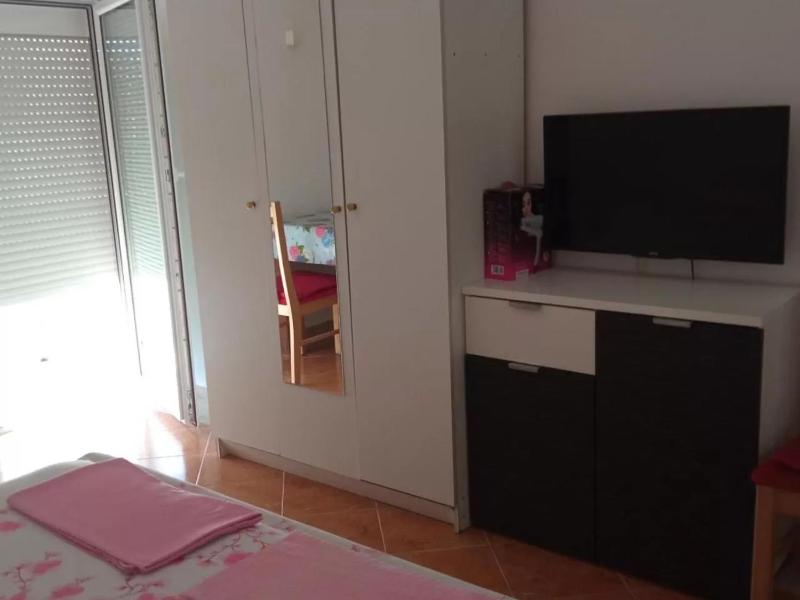 ILIC APARTMENTS — отель в Будва, Черногория