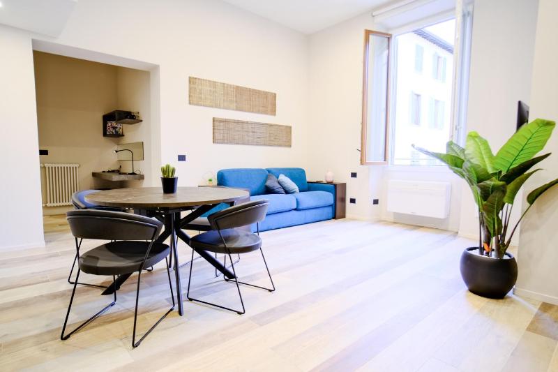 Gabriele Boutique Apartment — отель с удобным расположением в Флоренции