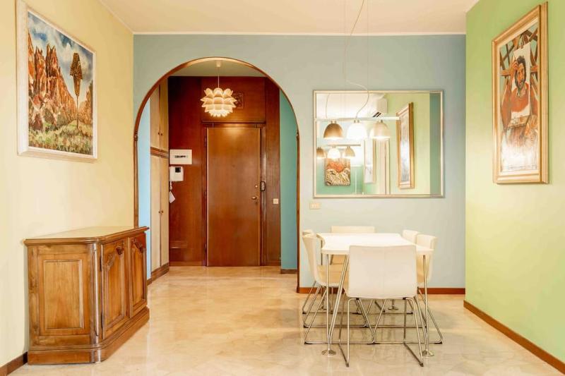 La Casa dell'Artista - Appartamento — забронировать отель в Милане