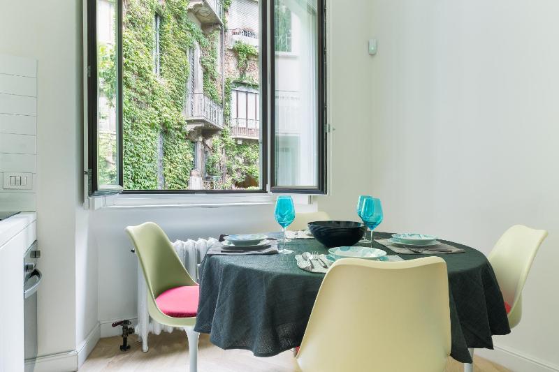 HL Apartment - Sant'Ambrogio, Duomo — отзывы гостей и цены