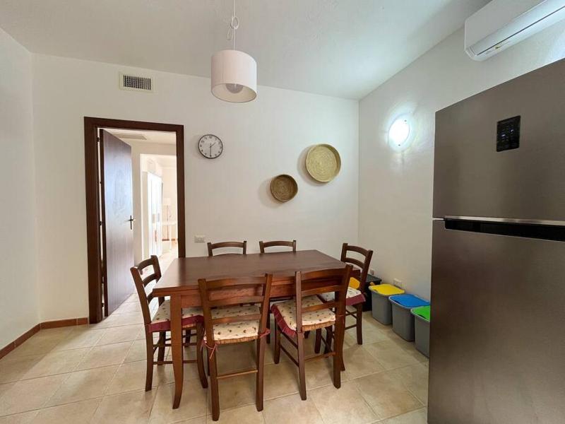 La Ginestra 70 a Pula - Casa Vacanze Vista Mare