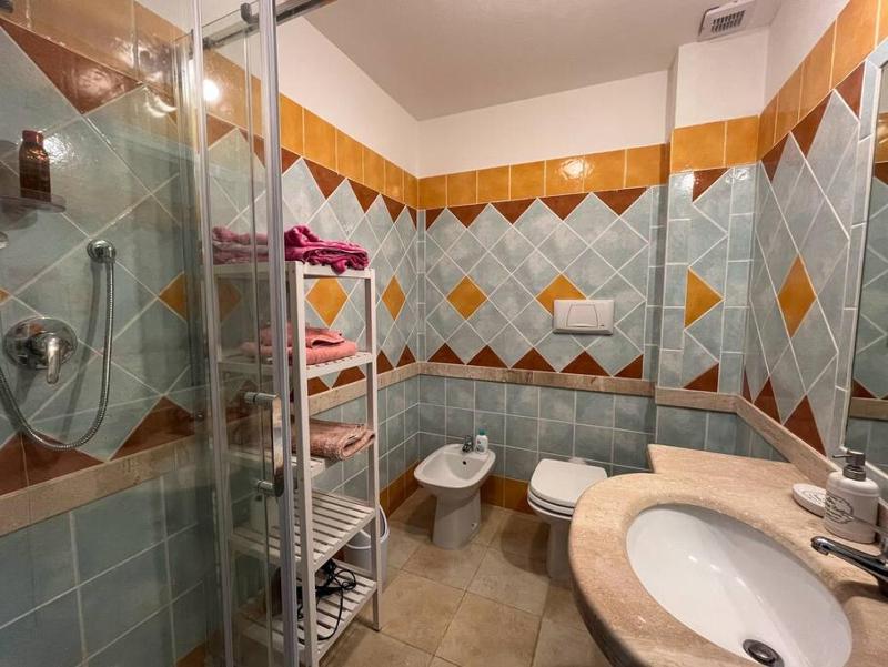 La Ginestra 70 a Pula - Casa Vacanze Vista Mare