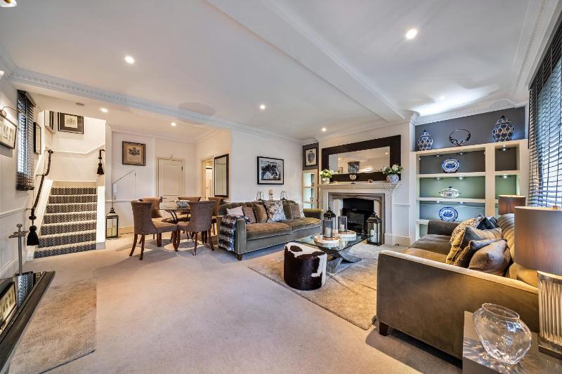 Finest Retreats - Luxury House in Hampstead — отзывы гостей и цены