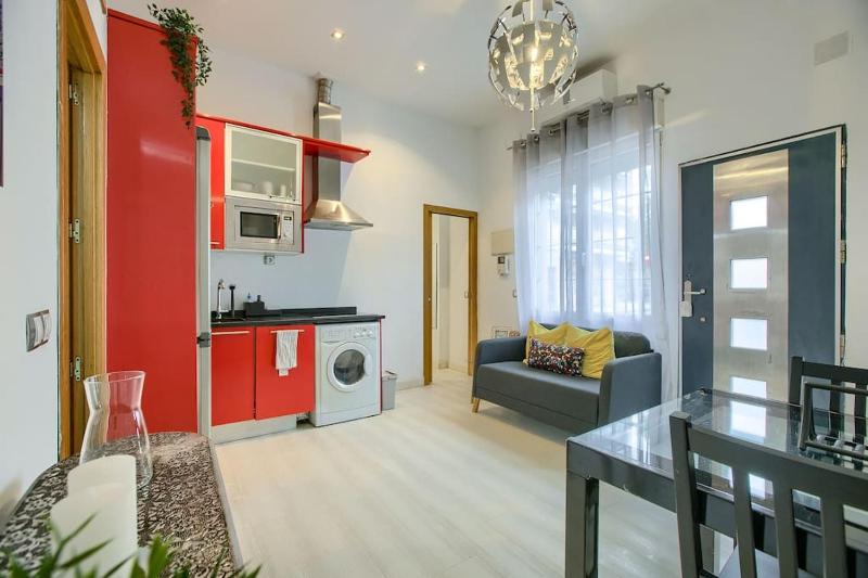 Цены на Cozy Getaway in Madrid в Мадриде