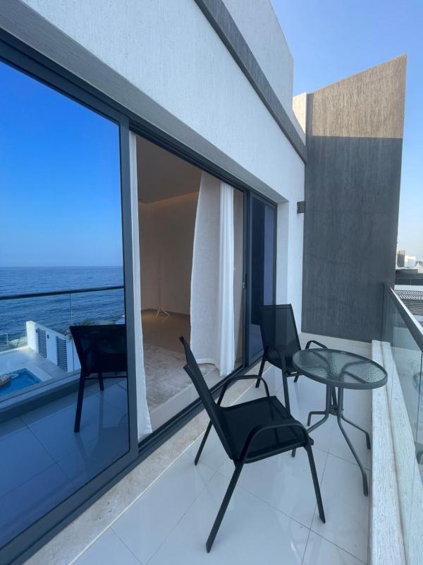 The Ocean Villa — отель с удобным расположением в Фуджейра