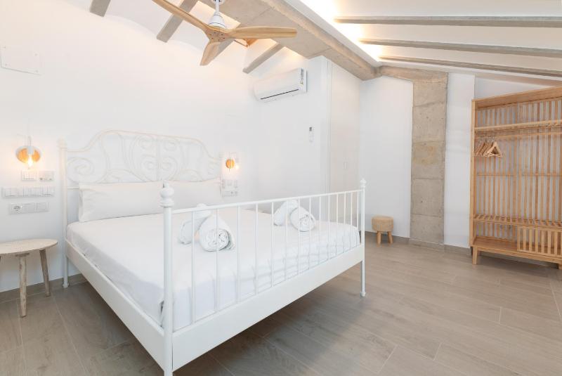 Ca Celieta Beach IV — отель в Валенсии, Испания