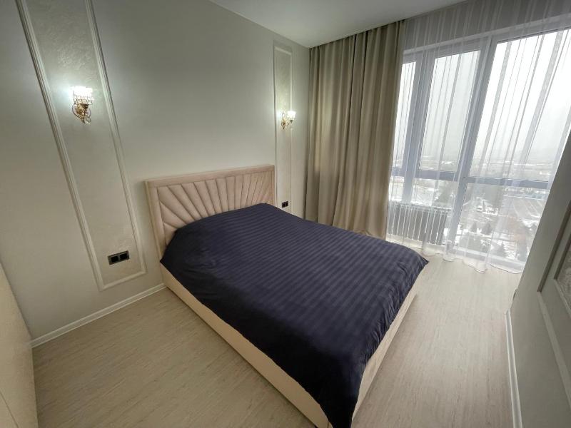 Цены на Apartamenty v ZK Heaven в Алматы