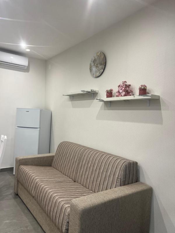 Luisana home — забронировать отель в Неаполе