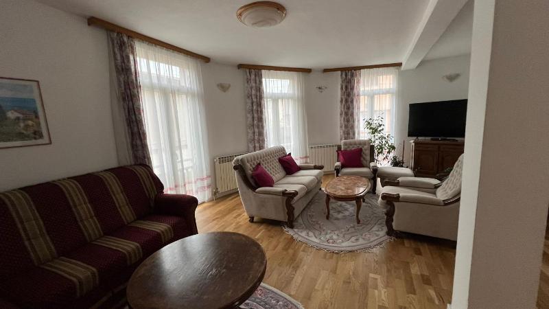 Apartment Comfy Home — комфортный отель в Сараево
