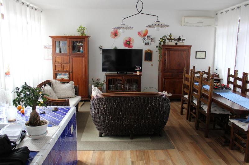 A casa di zia Maria — отель в Палермо, Италия
