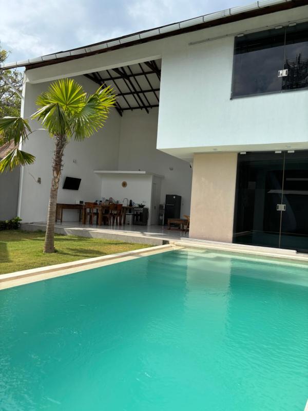 Villa Lina, Nusa Dua Benoa — комфортный отель в Нуса