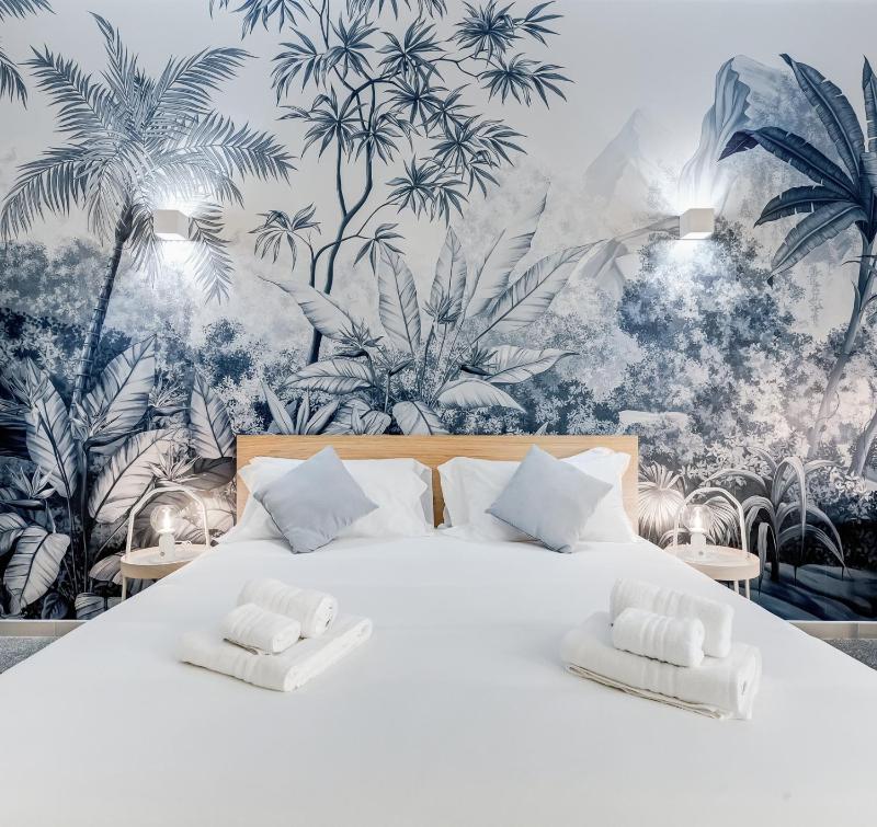 Cosy Apartment Vatican Prati — забронировать отель в Риме