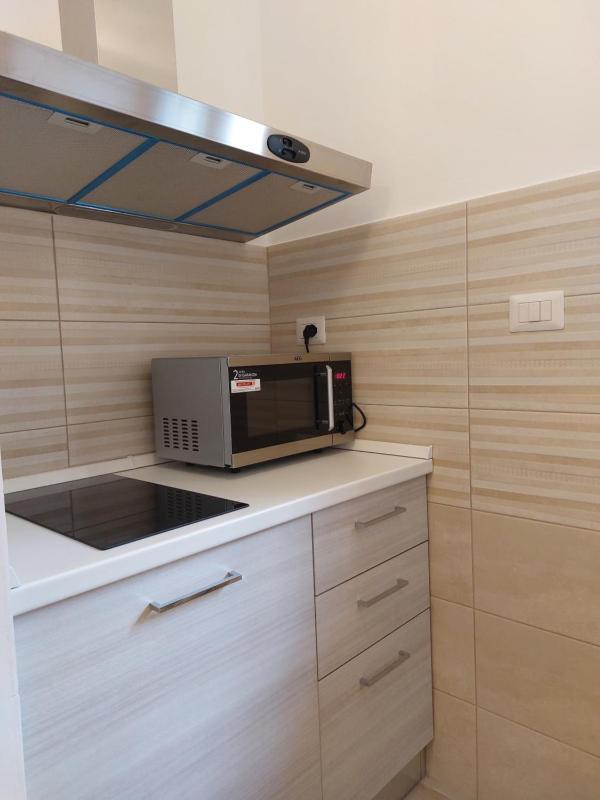 Appartamento Roma centro - Lilly's House — отель с удобствами в Риме