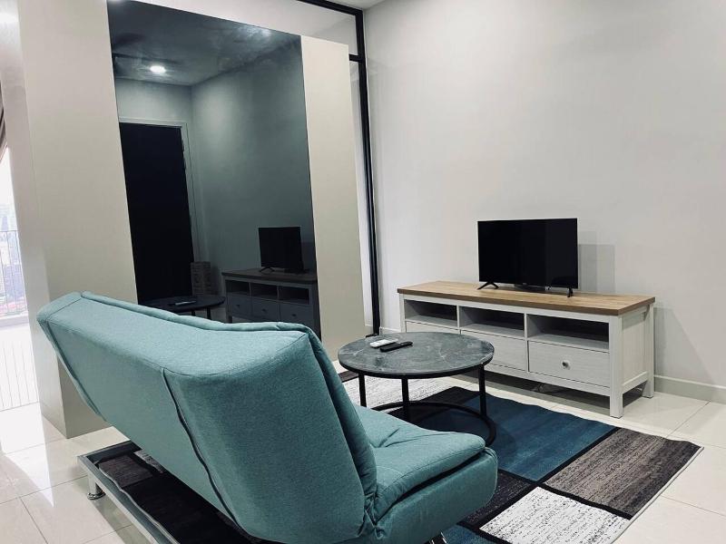 Datum jelatek sky residence link LRT/Mall — отзывы гостей и цены