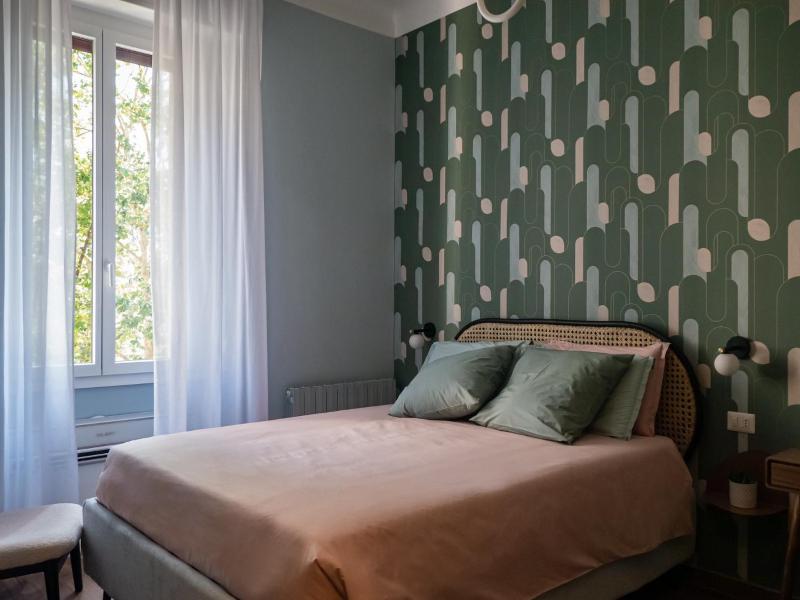 Mini suite di design — отель в Милане, Италия
