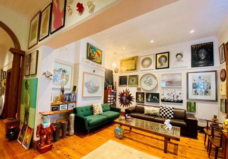 Camps Bay Authentic & Historical! — отзывы гостей и цены
