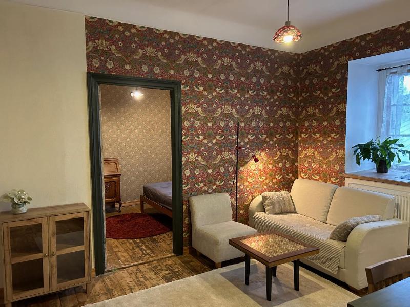 Apartment Kopli — забронировать отель в таллине