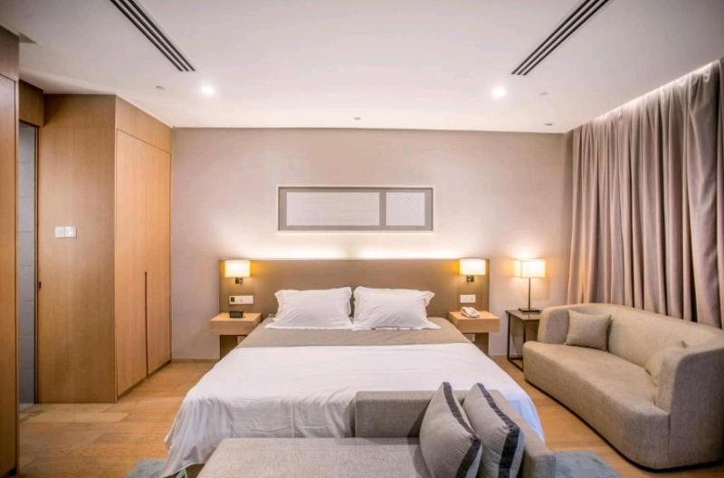Цены на Grand suites studio в Куала-Лумпуре