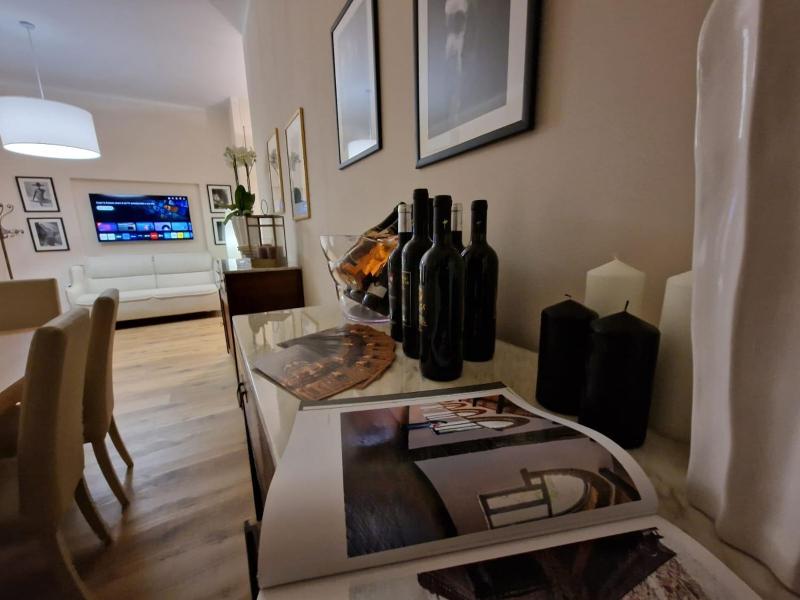 Canalis 17 a Oristano - Confortevole Casa Vacanze Centro