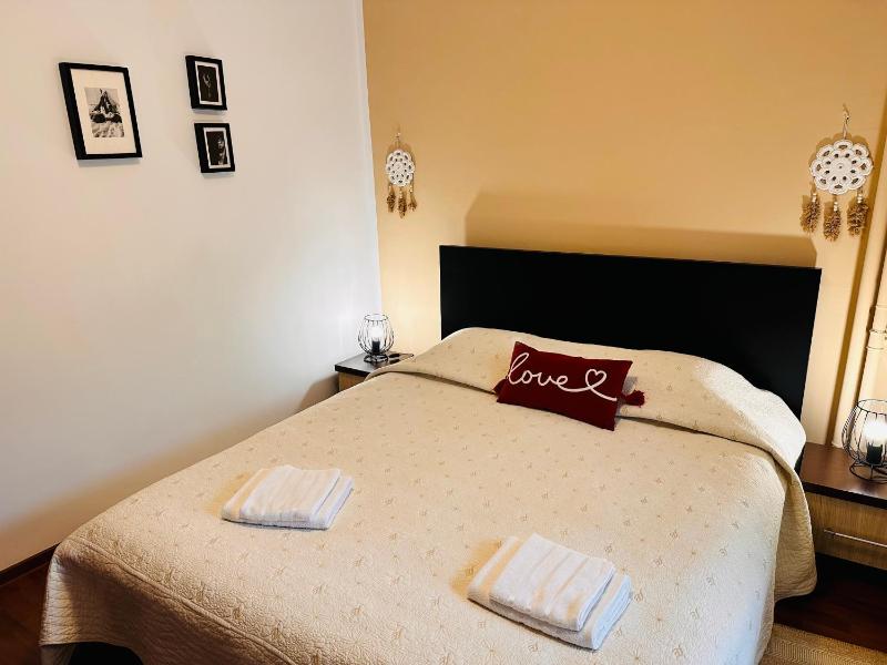 Euro Apartment — отзывы гостей и цены