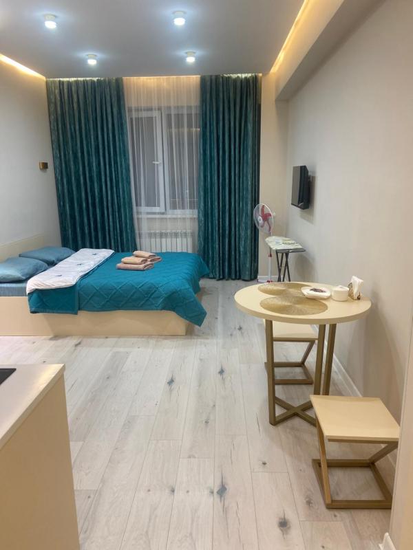 Solpan siti 142 A — забронировать отель в Алматы