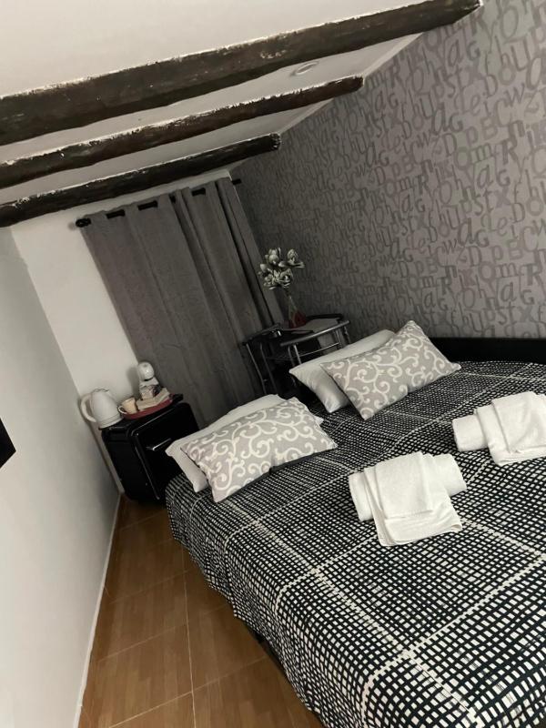 Casetta Don Vincenzo — комфортный отель в Неаполе
