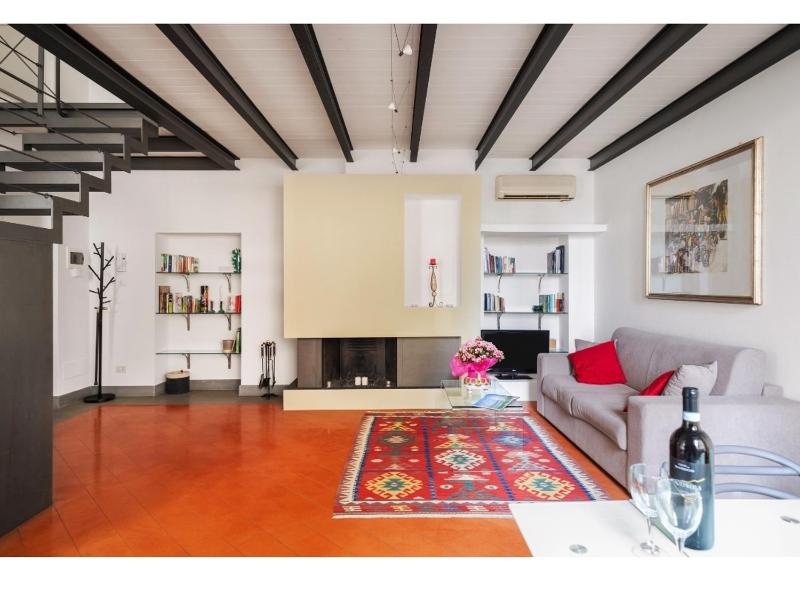 Palazzo Sambuca Amazing Loft-kalsa — отзывы гостей и цены